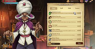 Spellhearts