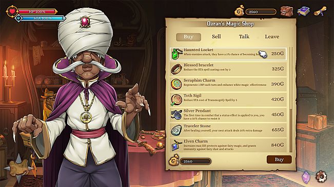 Spellhearts