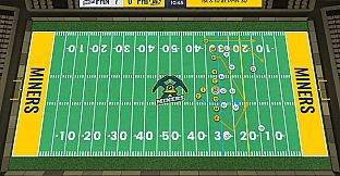 Ultimate Pro Football Coach