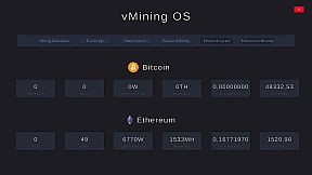 Realtime Mining Simulator