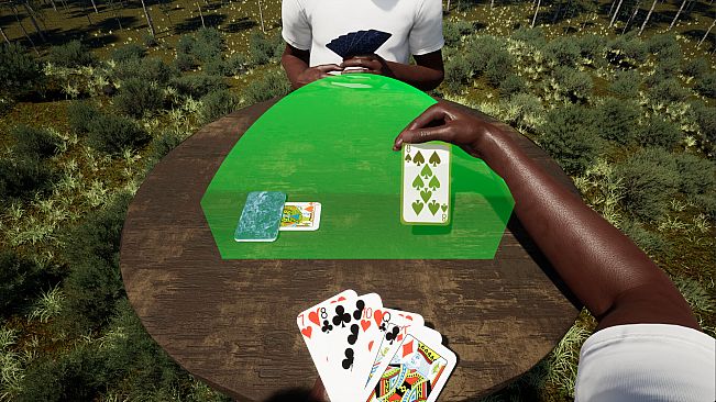 Modern Durak