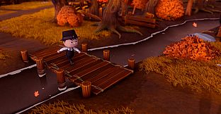 Harvestville: Song of the Ancestress