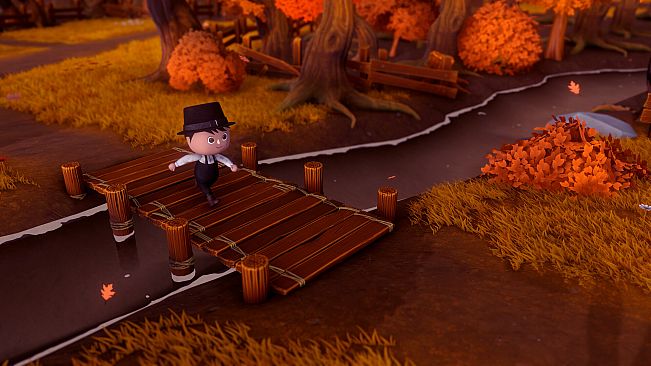 Harvestville: Song of the Ancestress
