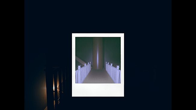 Beyond The Frame
