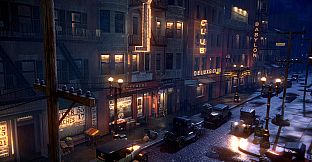 Empire of Sin - Deluxe Pack