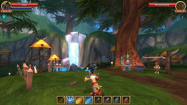 Tanzia