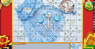 Jigsaw Puzzle Pack - Pixel Puzzles Ultimate: Christmas 3