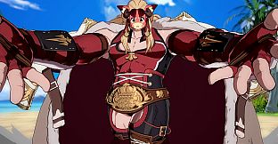 Granblue Fantasy: Versus - Weapon Skin Set (Ladiva)