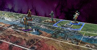 Talisman: Digital 5th Edition - The Ranger Character