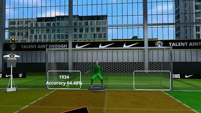 Rezzil Player - TAE Brand Pack