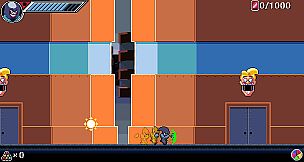 Geno 2 the Generals' Orders