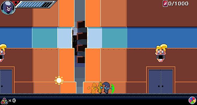 Geno 2 the Generals' Orders