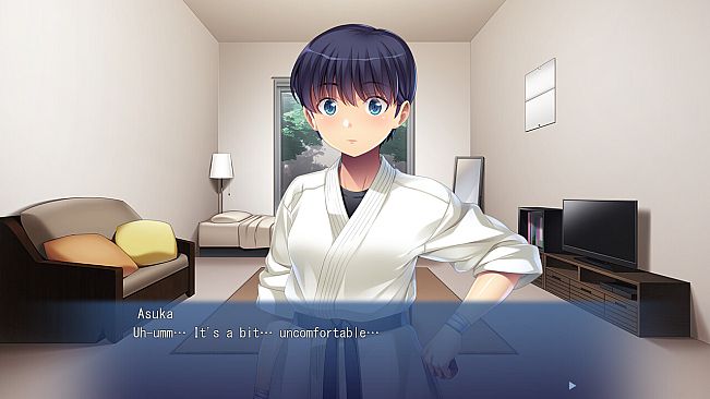 The older chick said to be a dom is actually a sub!? I took her home and trained her!