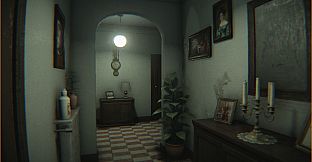 S2ENGINE HD - Haunted House Pack