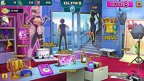 Cafe Maid - Hentai Edition