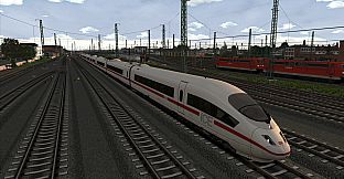 Train Simulator: Munchen - Ingolstadt Route Add-On