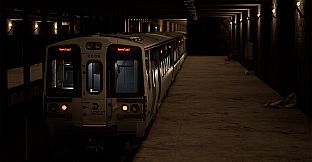 Train Sim World 4: LIRR Commuter: New York - Long Beach, Hempstead & Hicksville Route Add-On