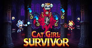 Cat Girl Survivor