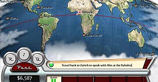 Chocolatier: Decadence by Design