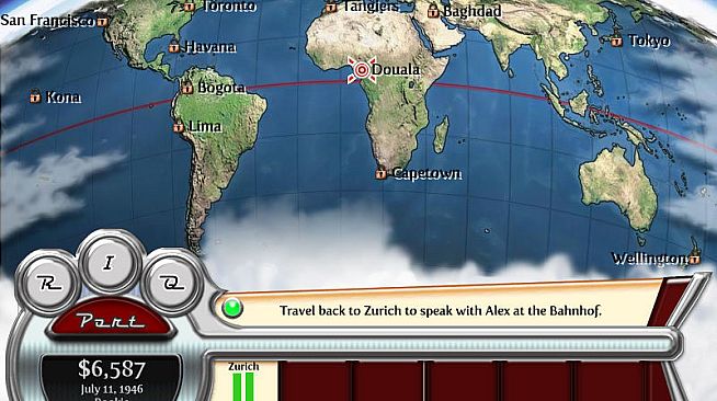 Chocolatier: Decadence by Design