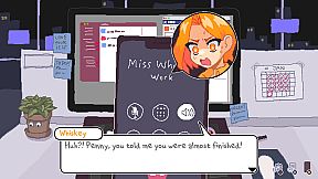 Endless Monday: Dreams and Deadlines