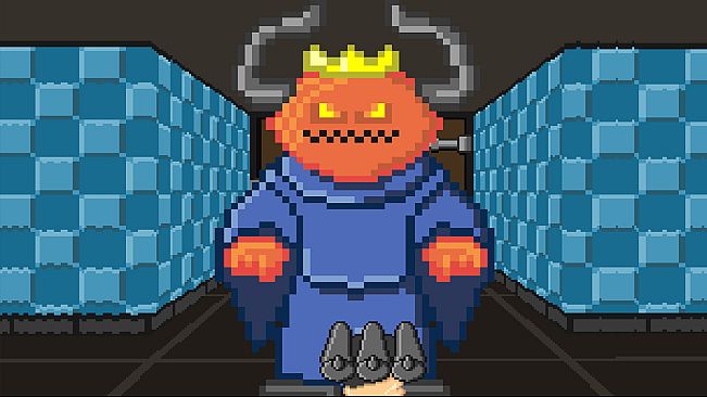 Rage of the Pumpkins - Space Prostitutes Must Die! Again