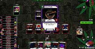 Bud Masters - Battle Edition