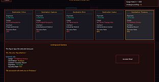 Starport Merchants