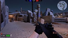 TO4: Tactical Operations