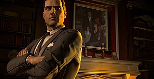 Batman - The Telltale Series