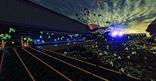 FortressCraft : Phoenix