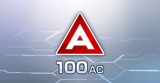 100AC Exchange Ticket