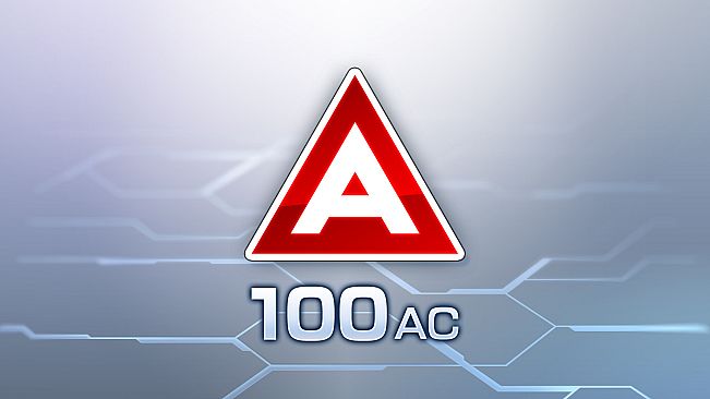 100AC Exchange Ticket