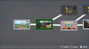 Legends: Saint George