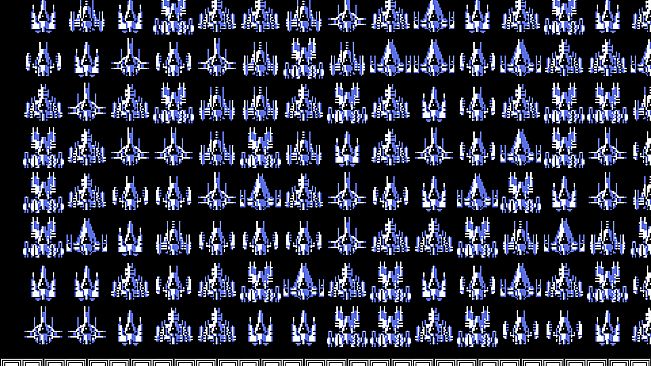 The Tower Of TigerQiuQiu 2 - Space Eliminate