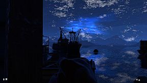 Floating Life: Party on Bird Street