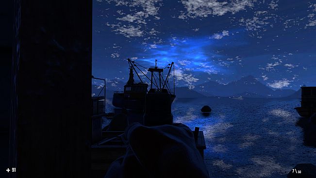 Floating Life: Party on Bird Street