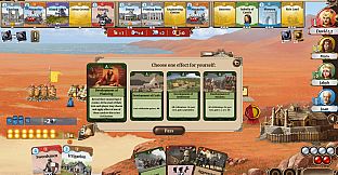 Through the Ages - New Leaders & Wonders