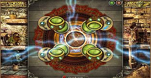 Mystic Diary - Hidden Object