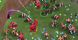 hexGame: Hero Path