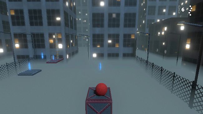 The Perplexing Orb: Bounce N' Roll