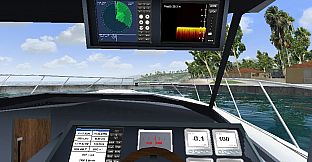 Virtual Sailor NG Additional Scenery and Boats