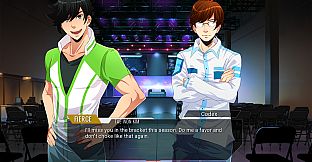 Don't Forget Our Esports Dream