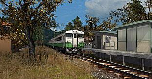 Train Simulator: Tadami Line: Aizu-Wakamatsu - Tadami Route Add-On