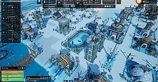 United Penguin Kingdom: Huddle up