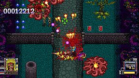 SturmFront - The Mutant War: Übel Edition