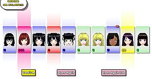 NEKOCLAW: Waifu Catcher