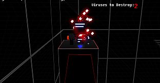 ANti: Virus Destroyer