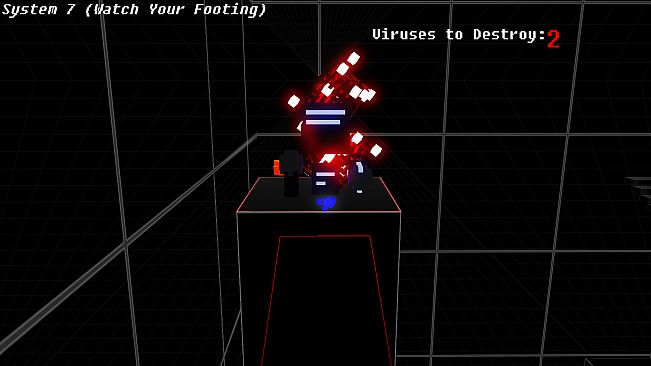 ANti: Virus Destroyer