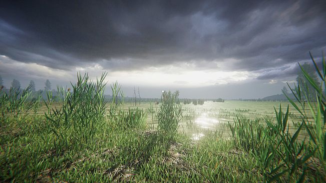 СИМУЛЯТОР ОДИНОЧЕСТВА В РУССКОЙ ДЕРЕВНЕ